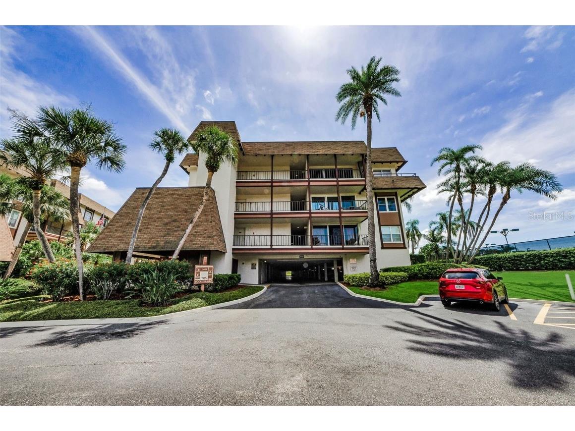 3021 Countryside Boulevard #28A Clearwater FL 33761 TB8406449 image1