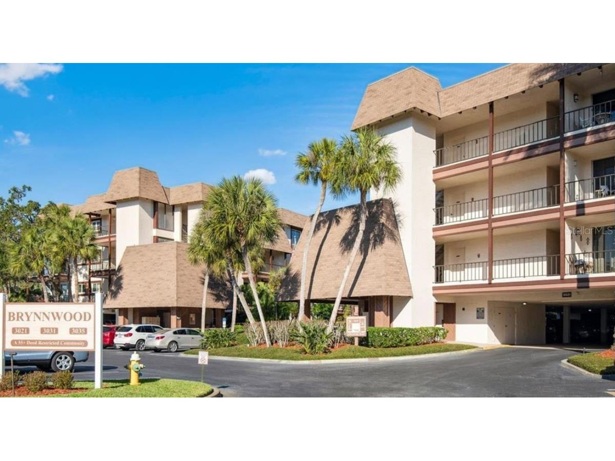 3021 Countryside Boulevard #37A Clearwater FL 33761 T3448231 image1