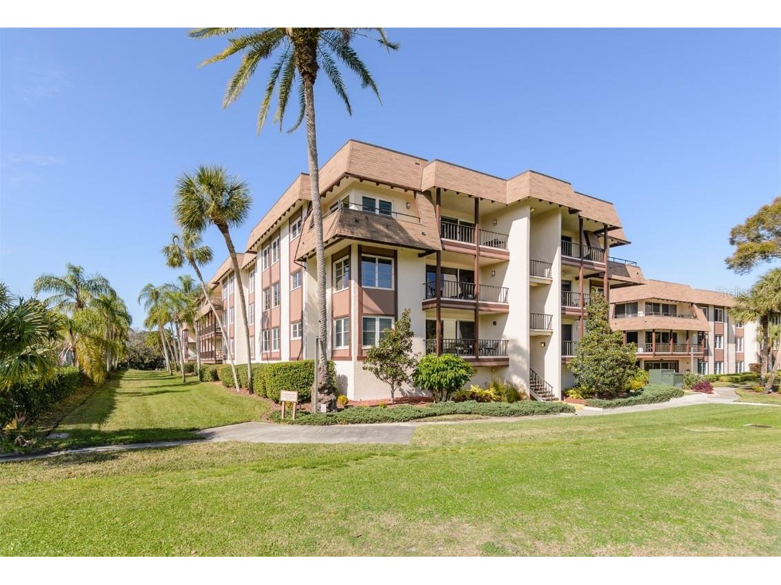3021 Countryside Boulevard #38A Clearwater FL 33761 U8229244 image1