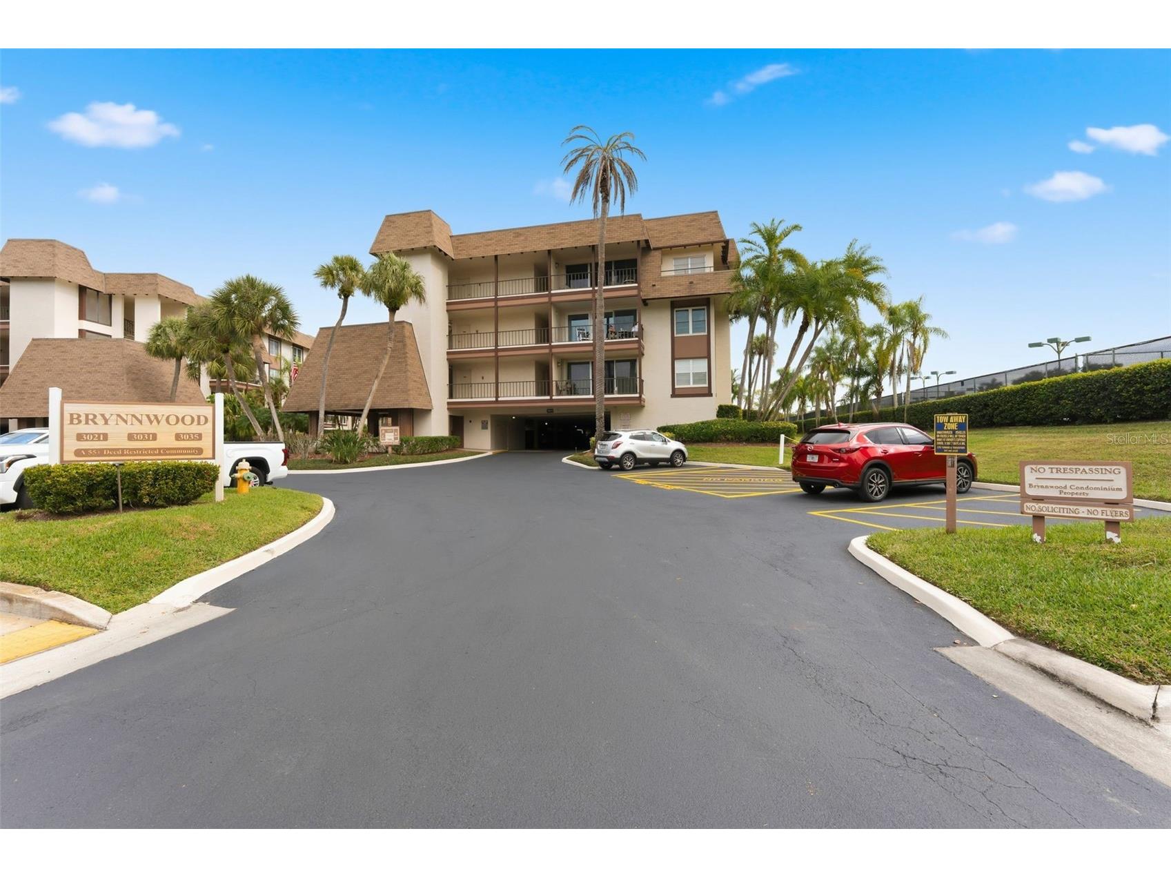 3021 Countryside Boulevard #44A Clearwater FL 33761 TB8460310 image3