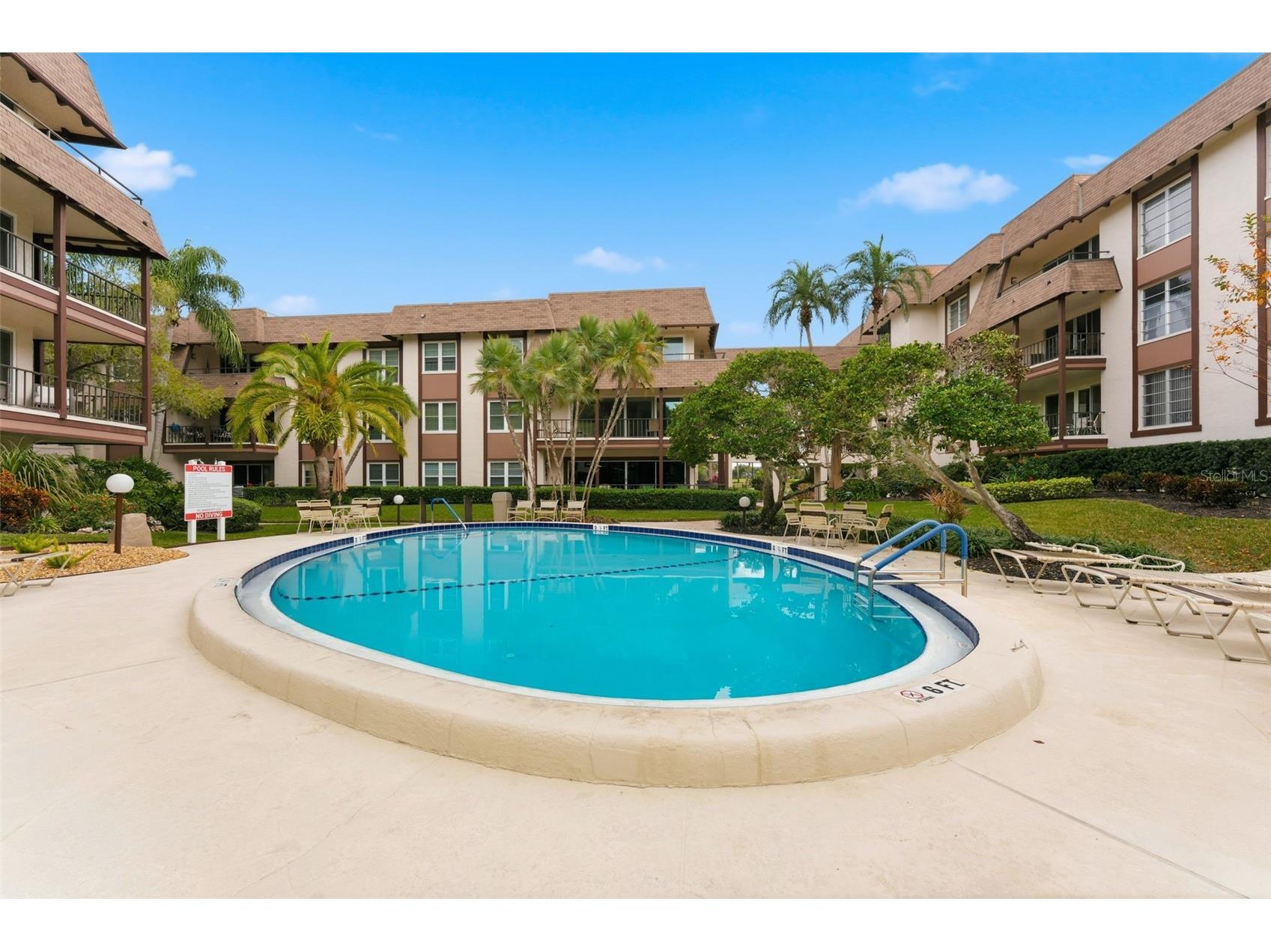 3021 Countryside Boulevard #44A Clearwater FL 33761 TB8460310 image38