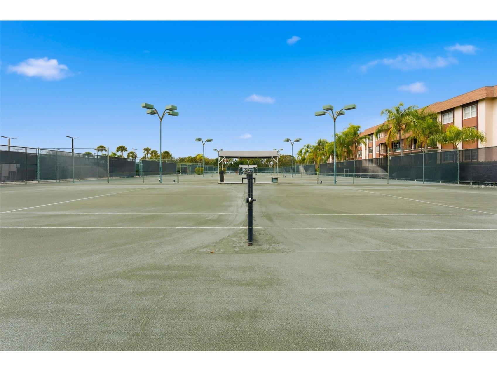 3021 Countryside Boulevard #44A Clearwater FL 33761 TB8460310 image40