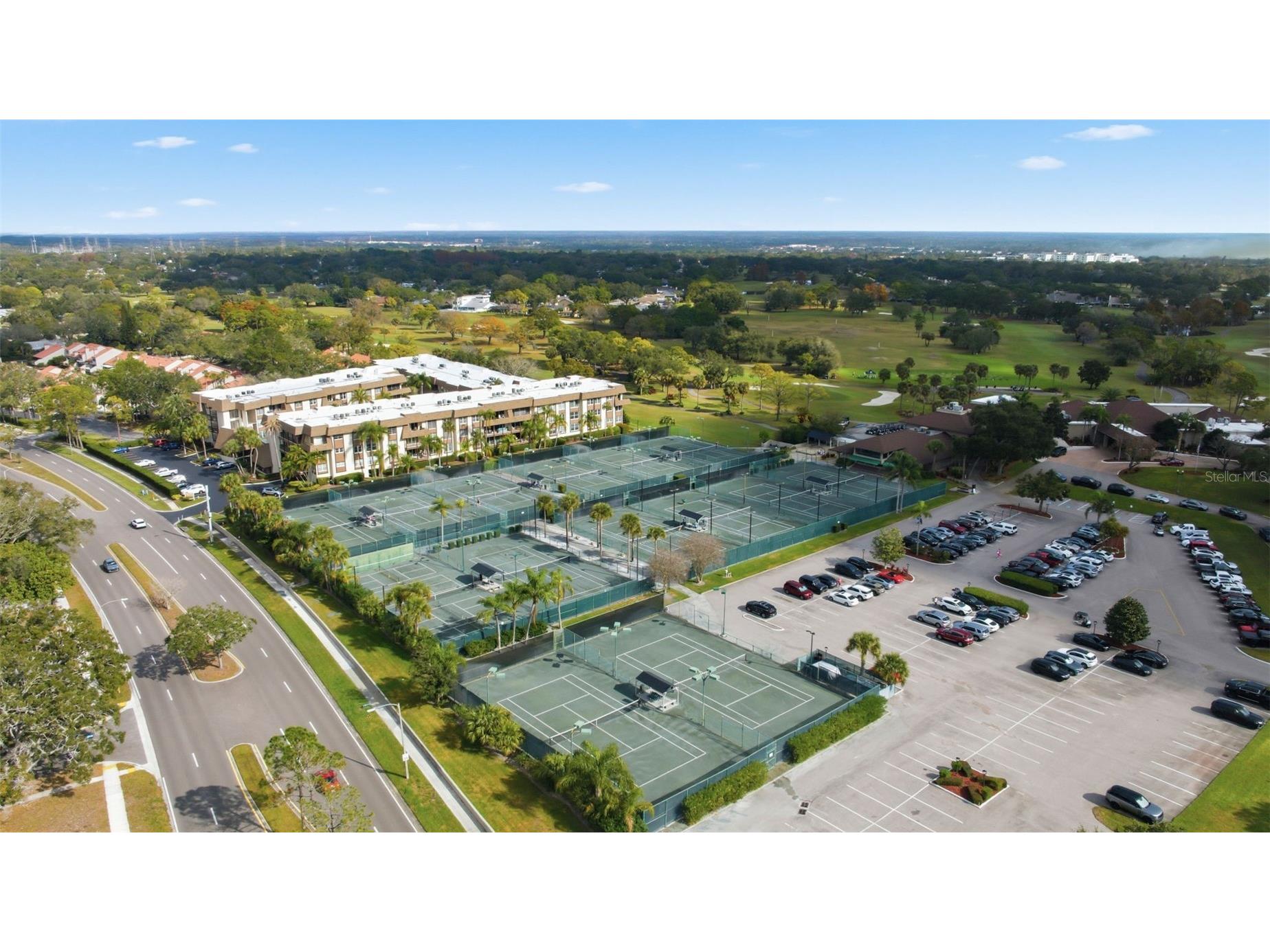 3021 Countryside Boulevard #44A Clearwater FL 33761 TB8460310 image43