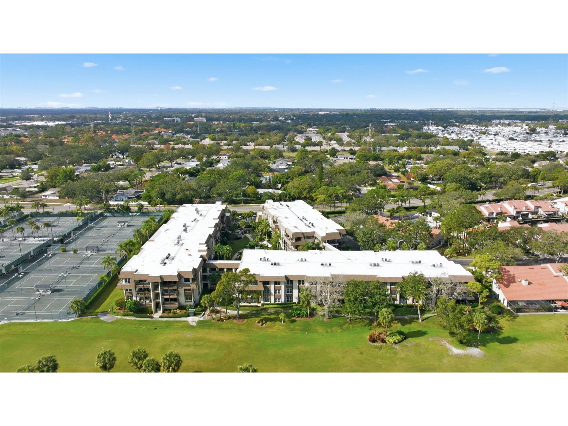 3021 Countryside Boulevard #44A Clearwater FL 33761 TB8460310 image45