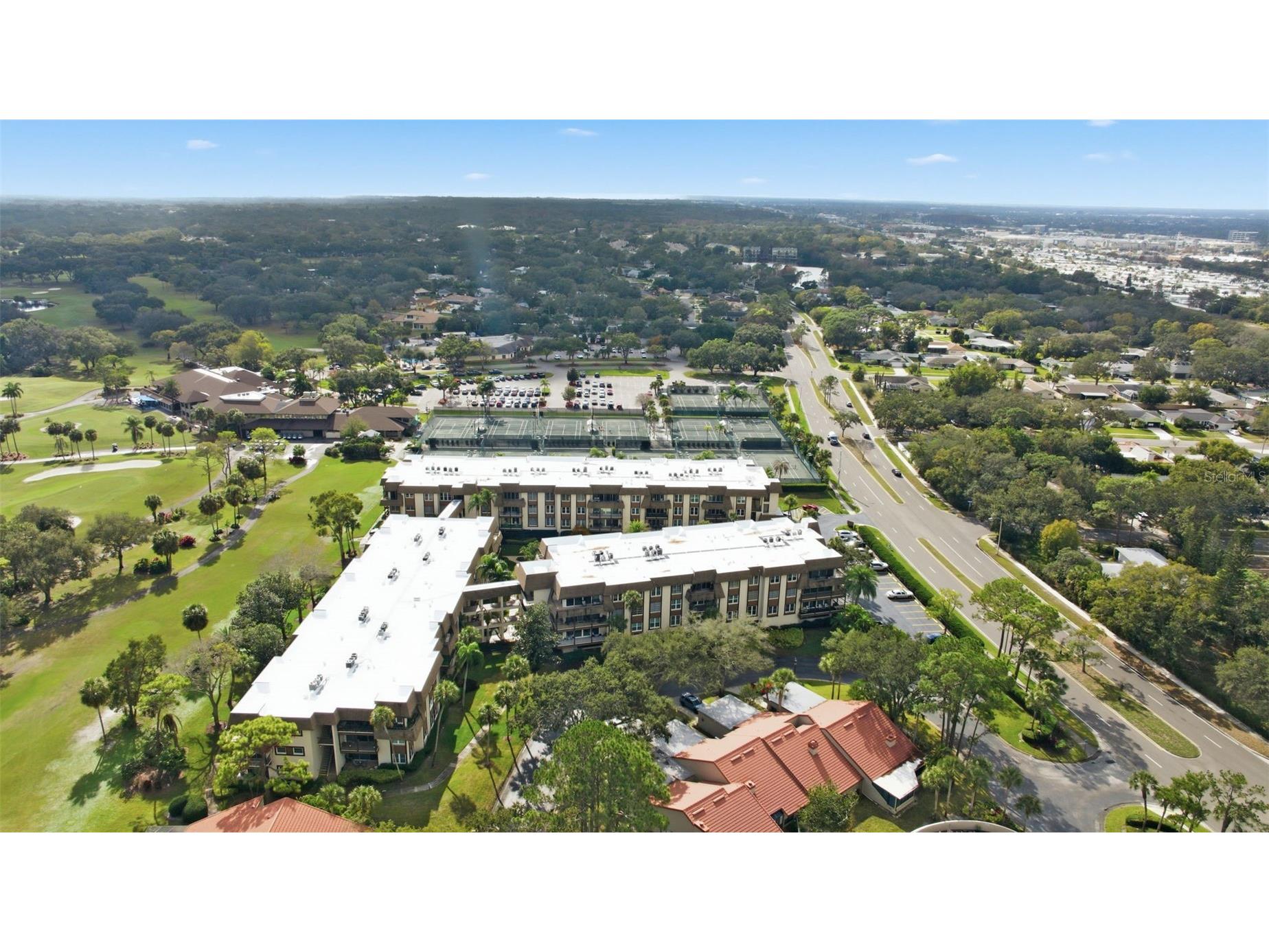 3021 Countryside Boulevard #44A Clearwater FL 33761 TB8460310 image46