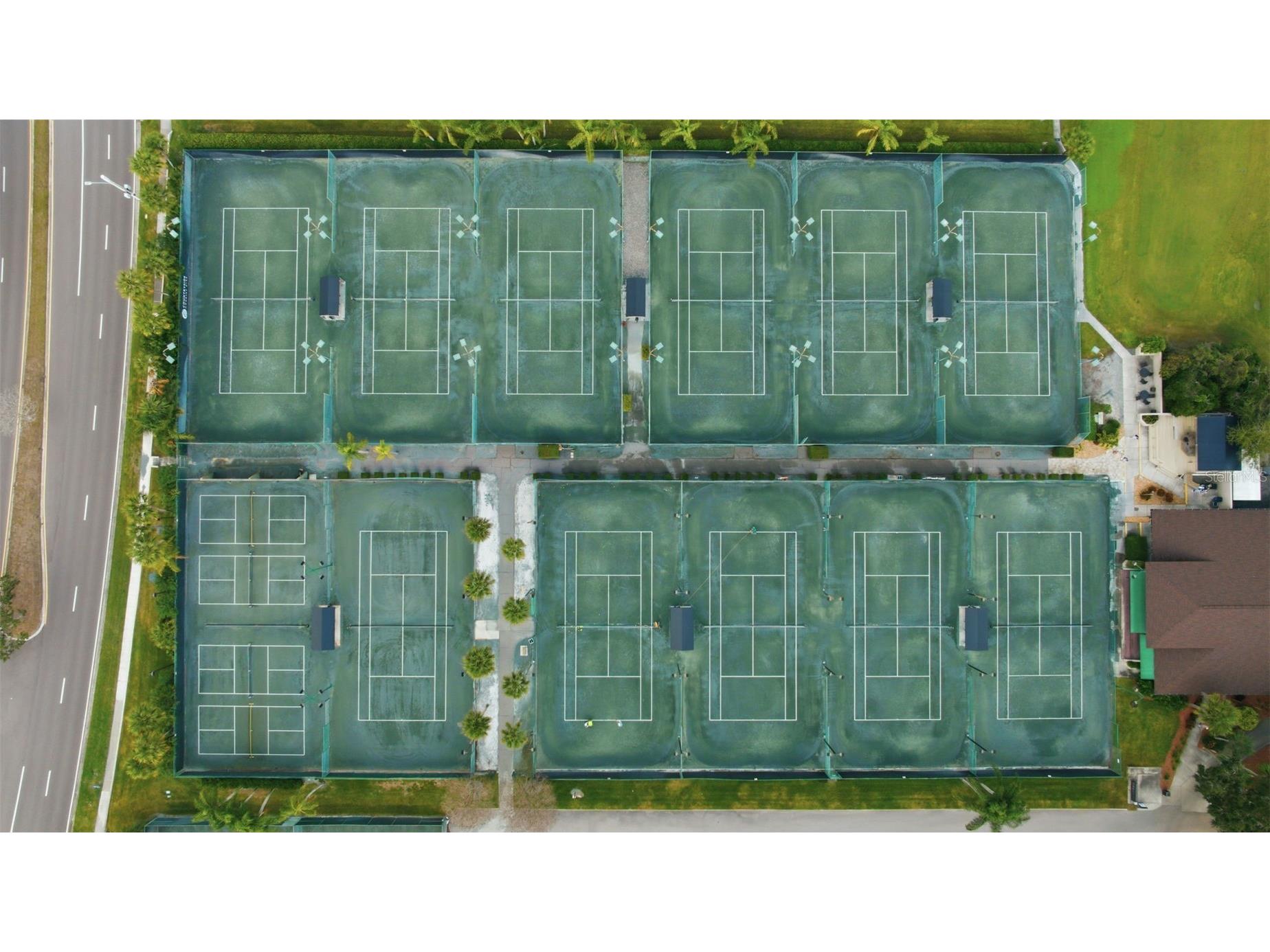 3021 Countryside Boulevard #44A Clearwater FL 33761 TB8460310 image48