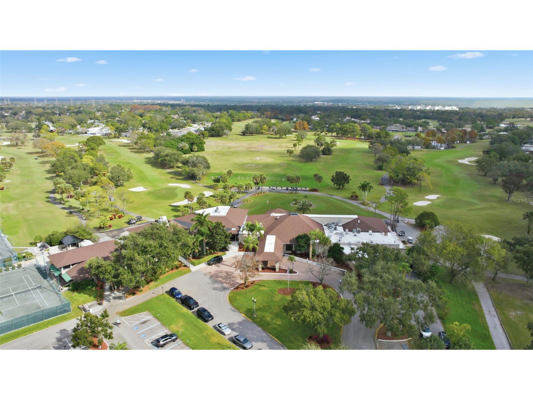 3021 Countryside Boulevard #44A Clearwater FL 33761 TB8460310 image49