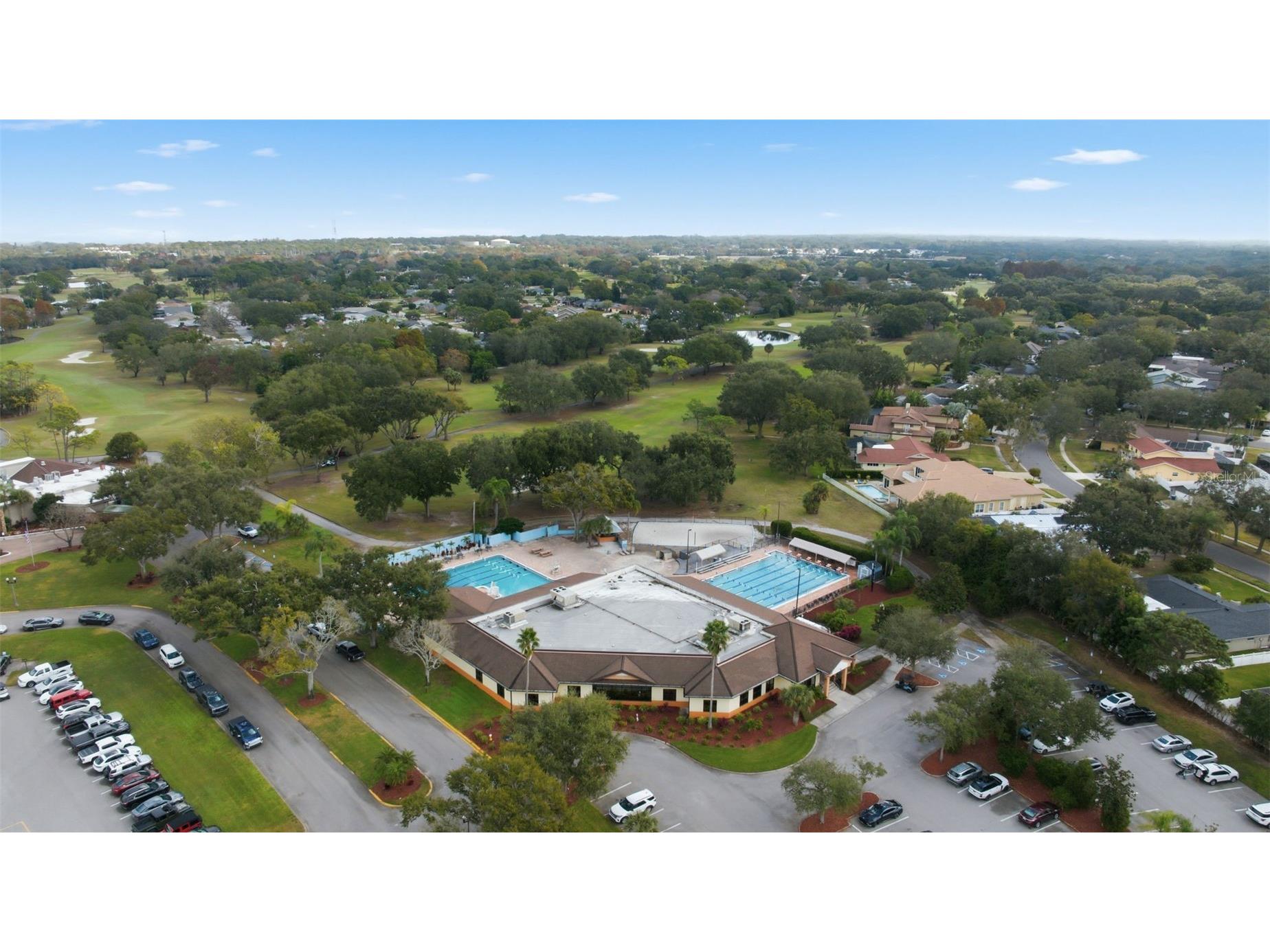 3021 Countryside Boulevard #44A Clearwater FL 33761 TB8460310 image50