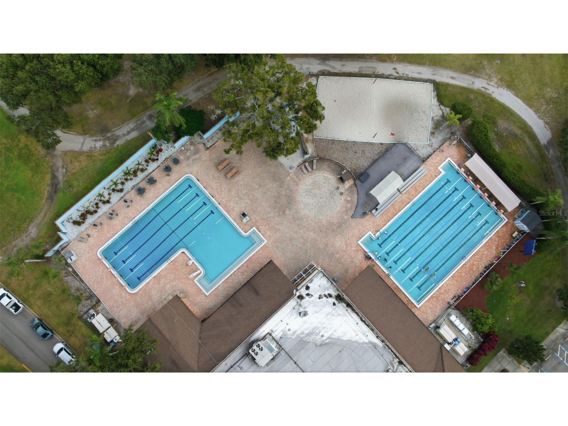 3021 Countryside Boulevard #44A Clearwater FL 33761 TB8460310 image51