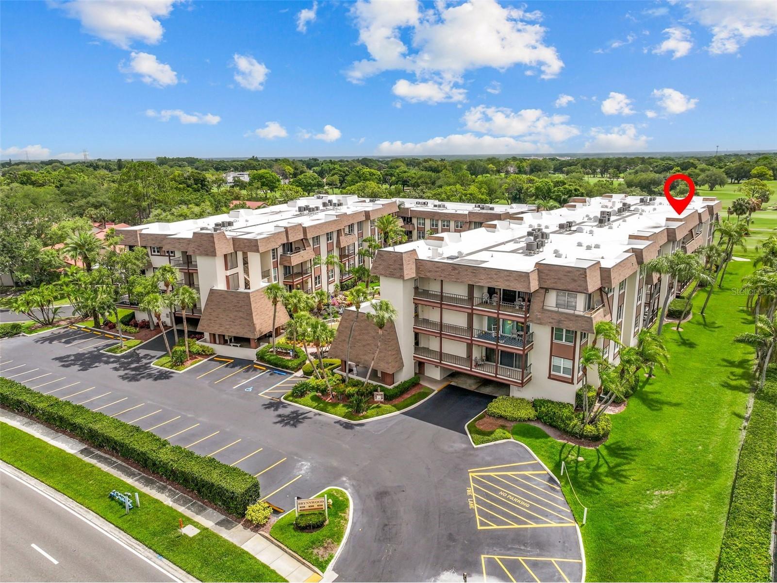 3021 Countryside Boulevard #44A Clearwater FL 33761 TB8515072 image1