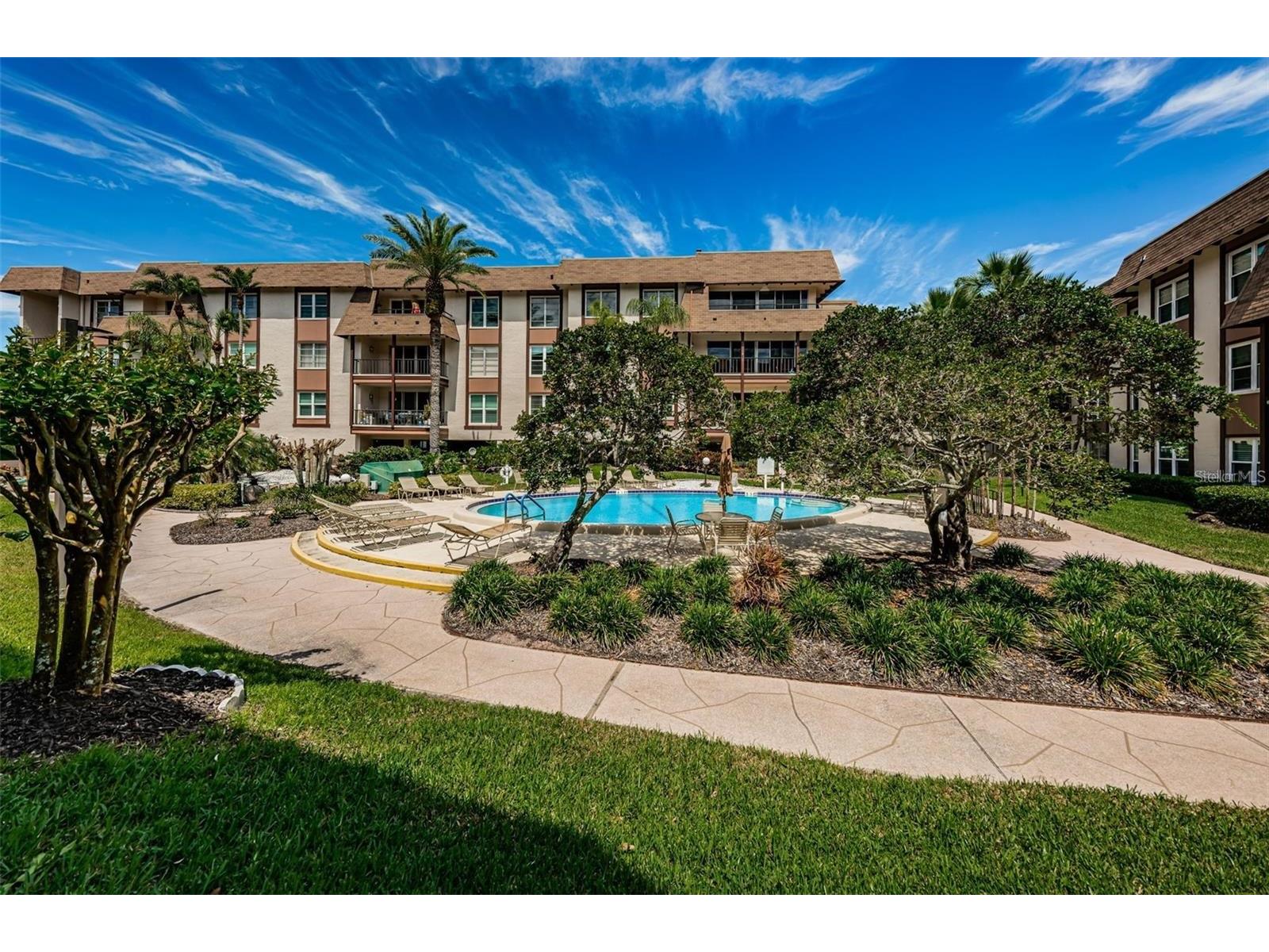 3021 Countryside Boulevard #44A Clearwater FL 33761 TB8515072 image25