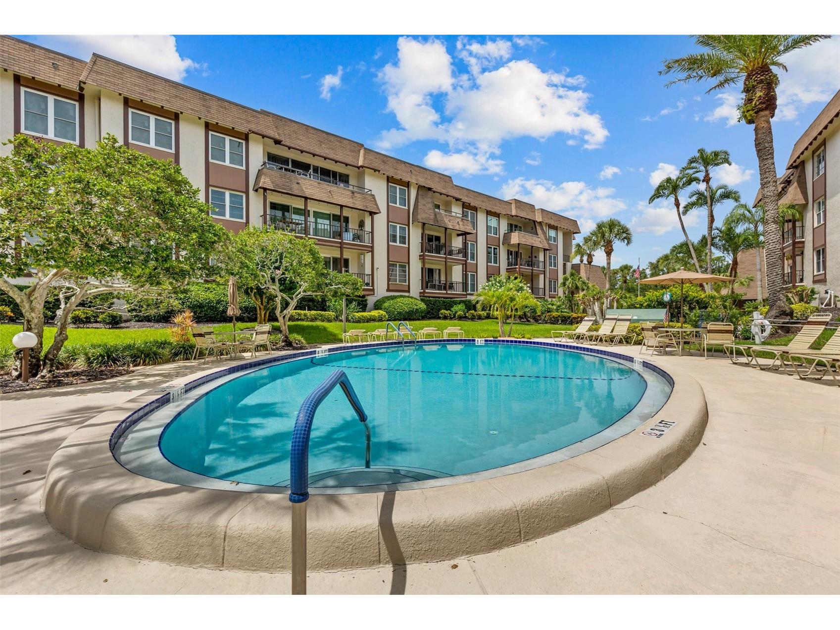 3021 Countryside Boulevard #44A Clearwater FL 33761 TB8515072 image26