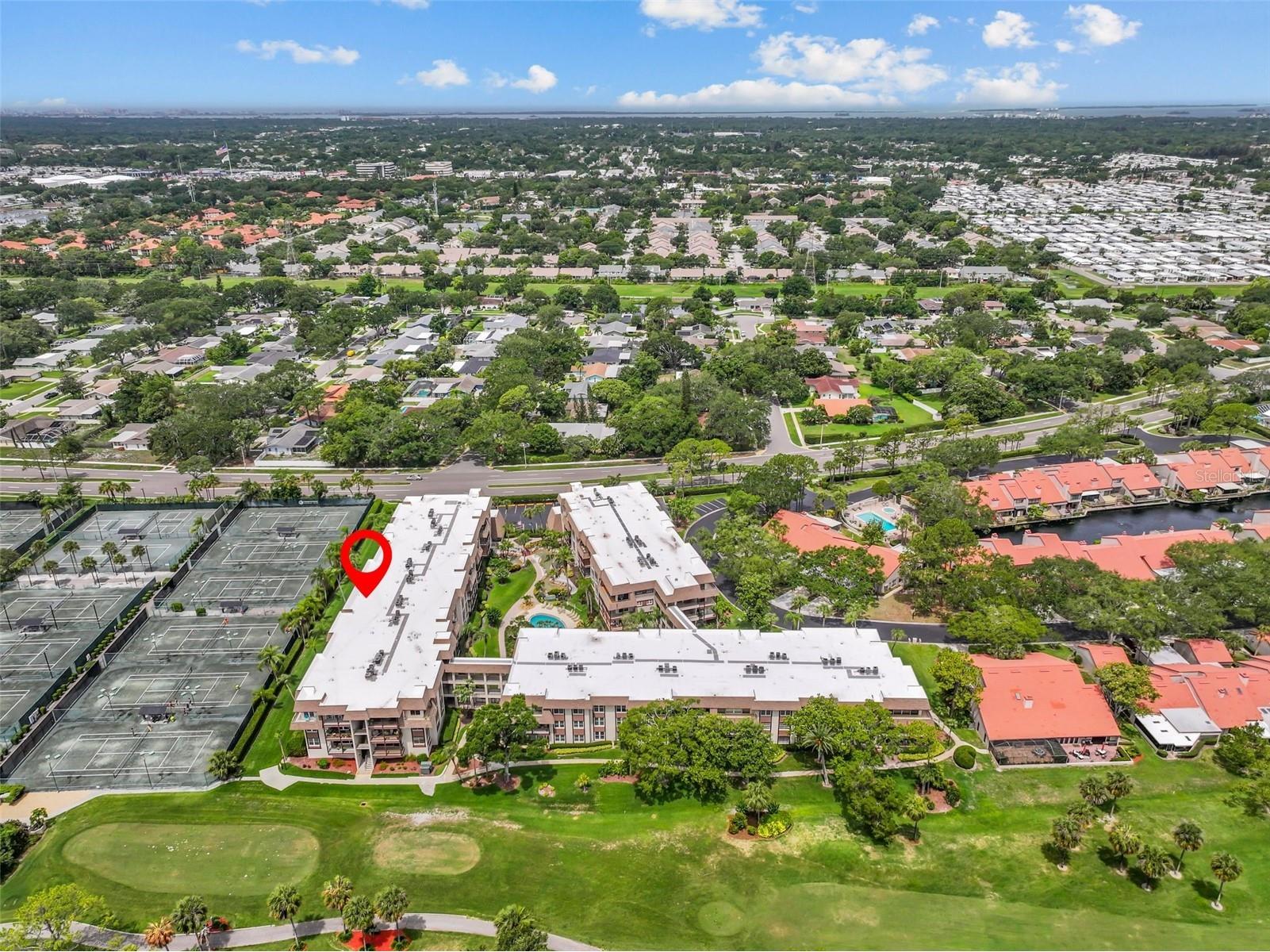 3021 Countryside Boulevard #44A Clearwater FL 33761 TB8515072 image28