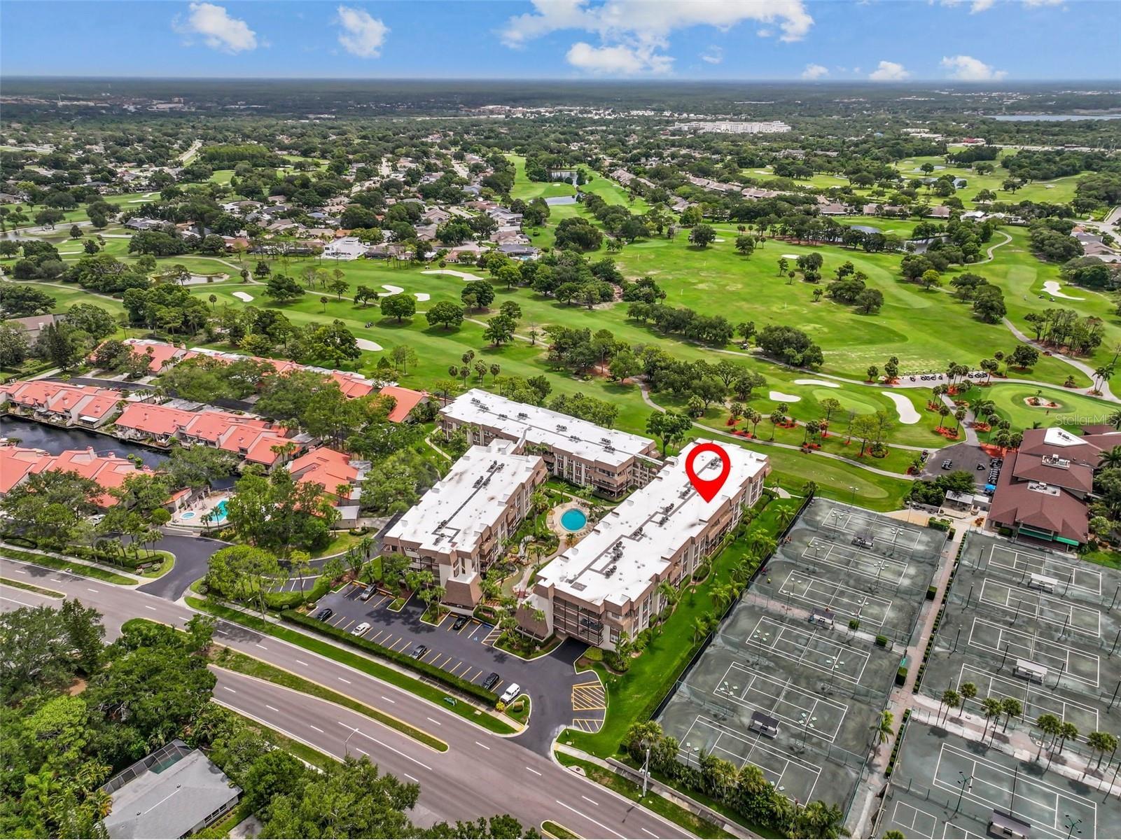 3021 Countryside Boulevard #44A Clearwater FL 33761 TB8515072 image29