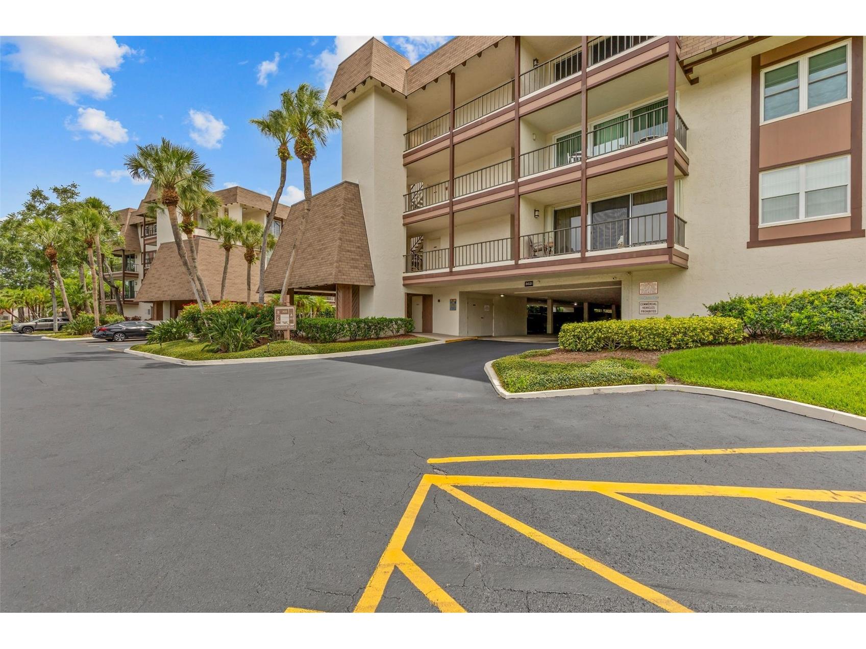 3021 Countryside Boulevard #44A Clearwater FL 33761 TB8515072 image30