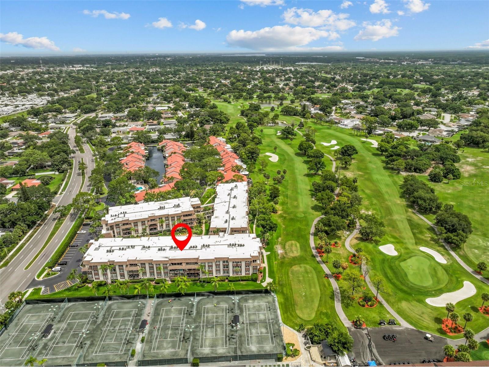 3021 Countryside Boulevard #44A Clearwater FL 33761 TB8515072 image35