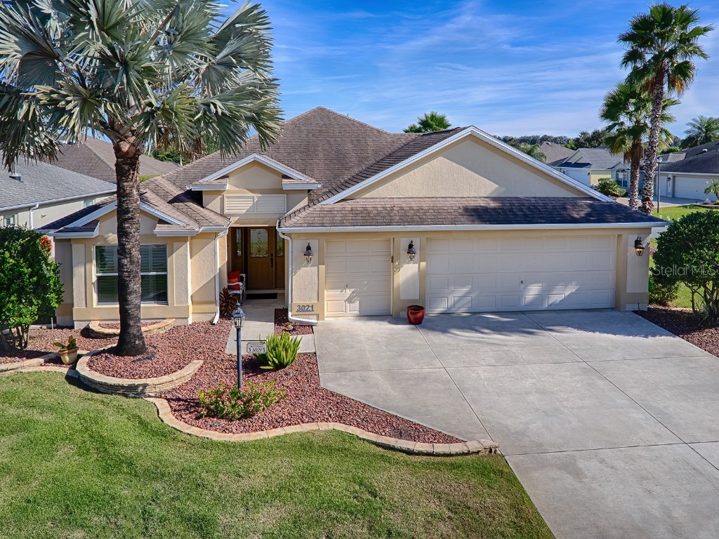 3021 Fisher Avenue The Villages FL 32163 G5076262 image1