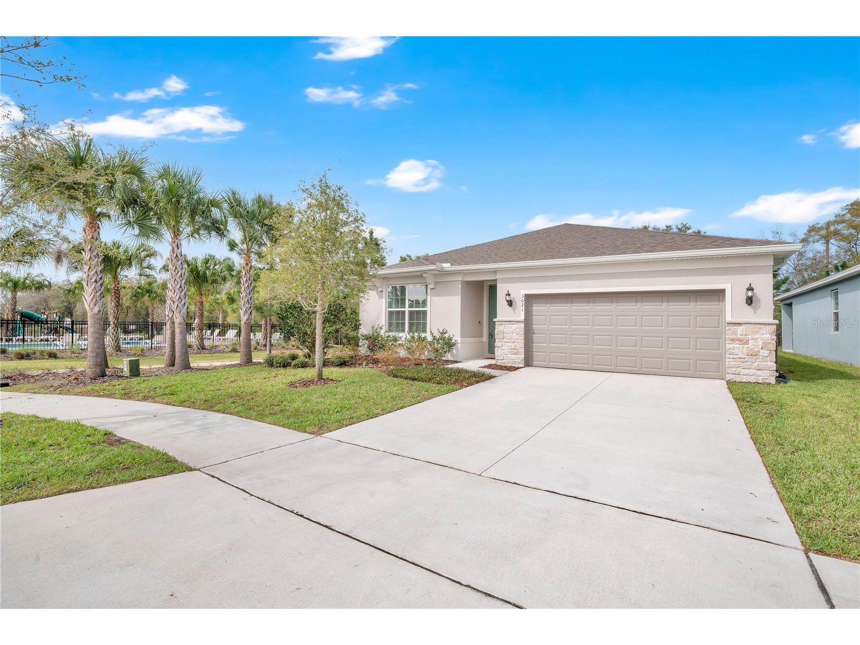 3021 Green Park Drive Deland FL 32724 O6390902 image1