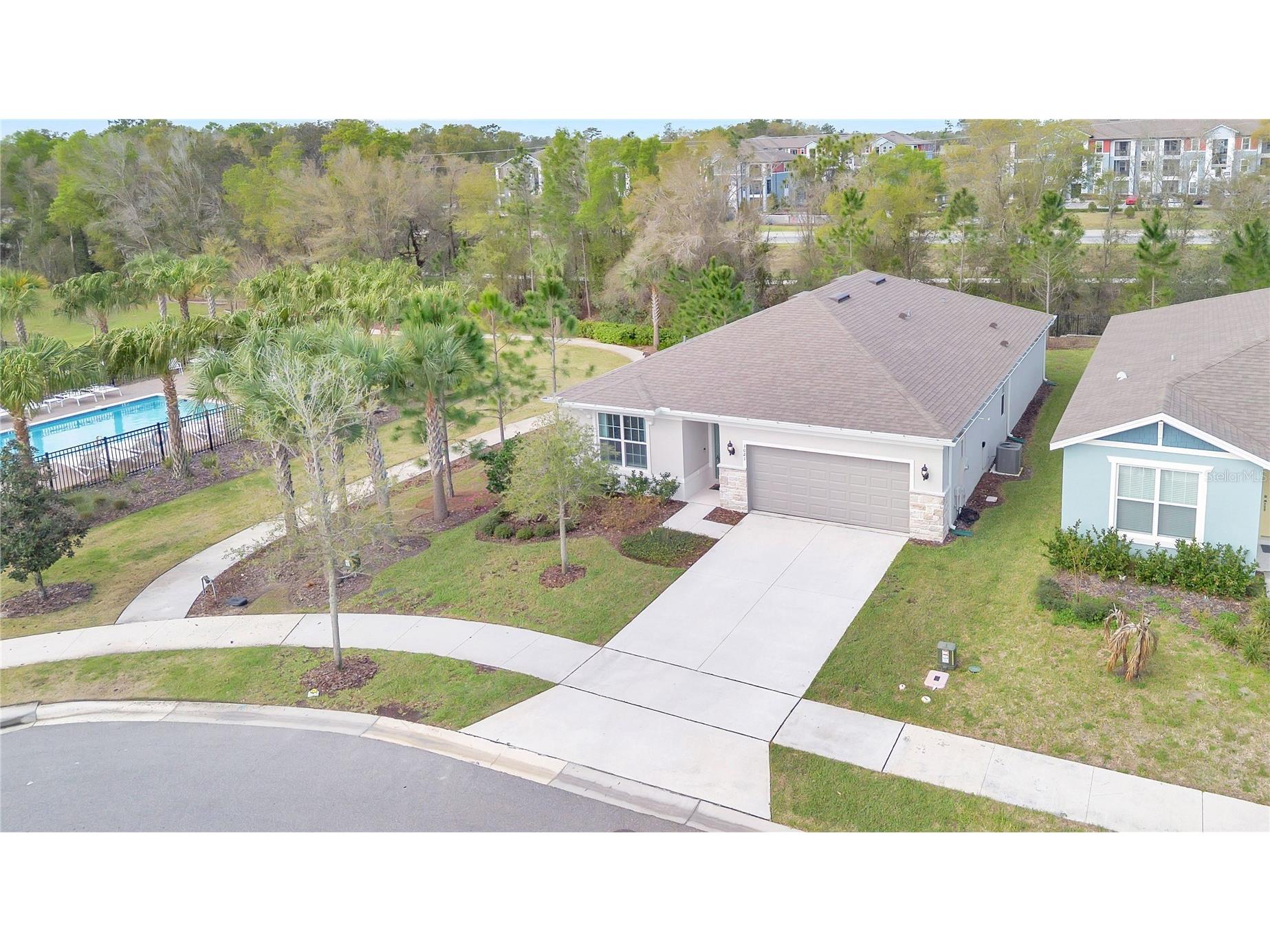 3021 Green Park Drive Deland FL 32724 O6390902 image22