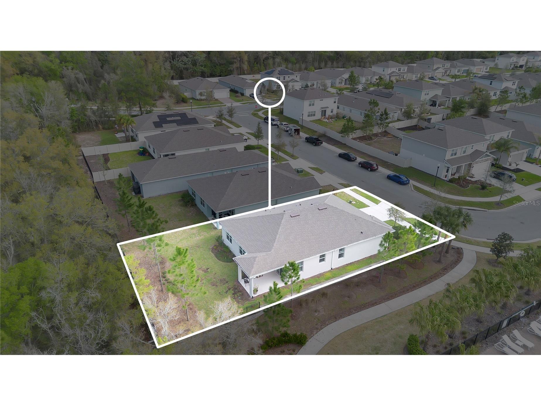 3021 Green Park Drive Deland FL 32724 O6390902 image24