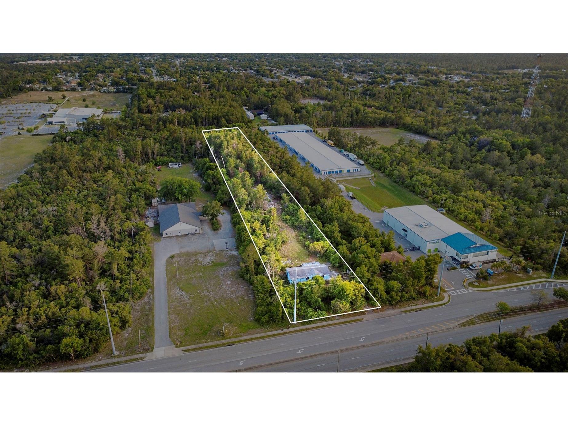 3021 Howland Boulevard Deltona FL 32725 V4948547 image22