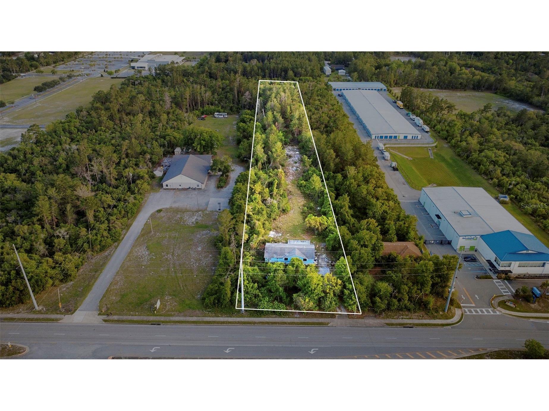3021 Howland Boulevard Deltona FL 32725 V4948547 image23