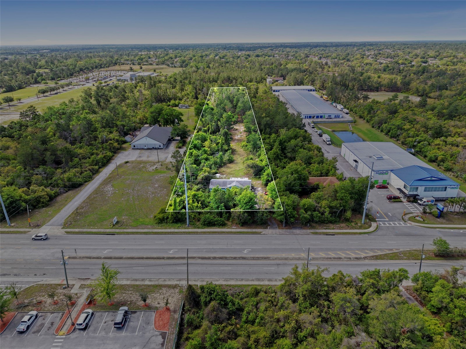 3021 Howland Boulevard Deltona FL 32725 V4948547 image8