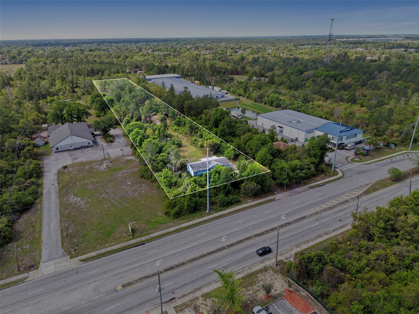 3021 Howland Boulevard Deltona FL 32725 V4948547 image9