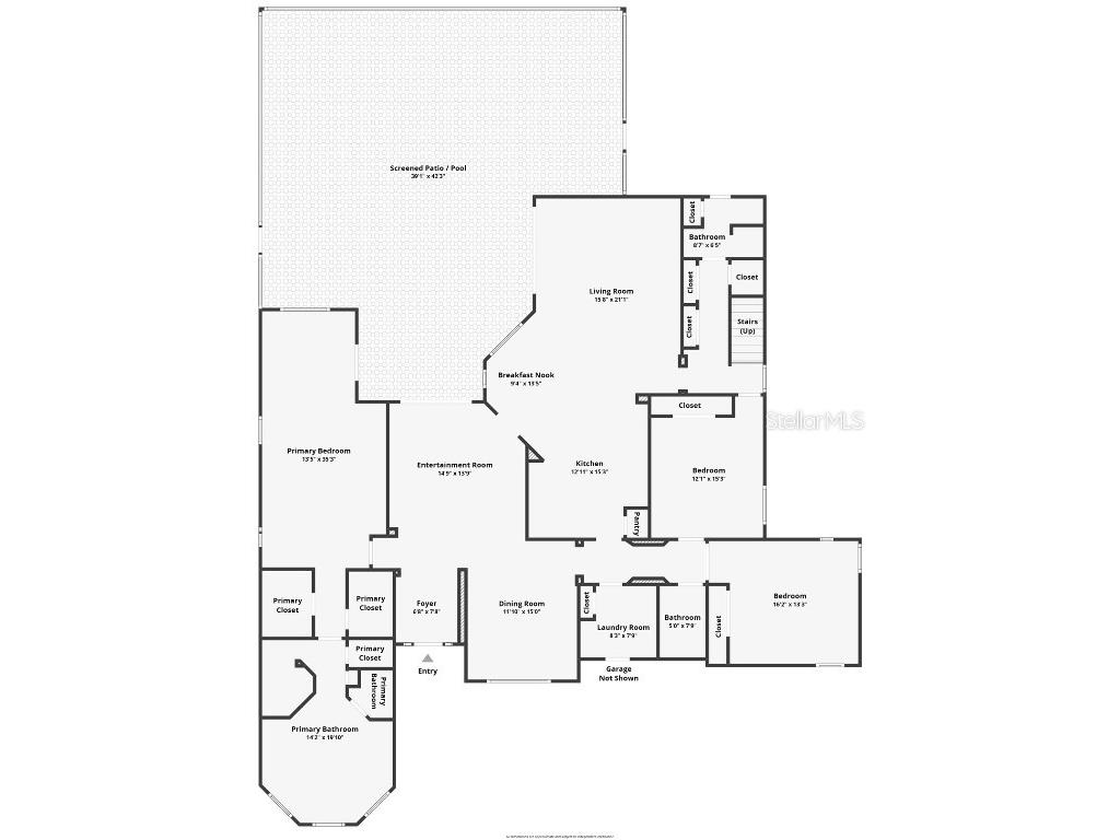 3021 Isola Bella Boulevard Mount Dora FL 32757 NS1086762 image87