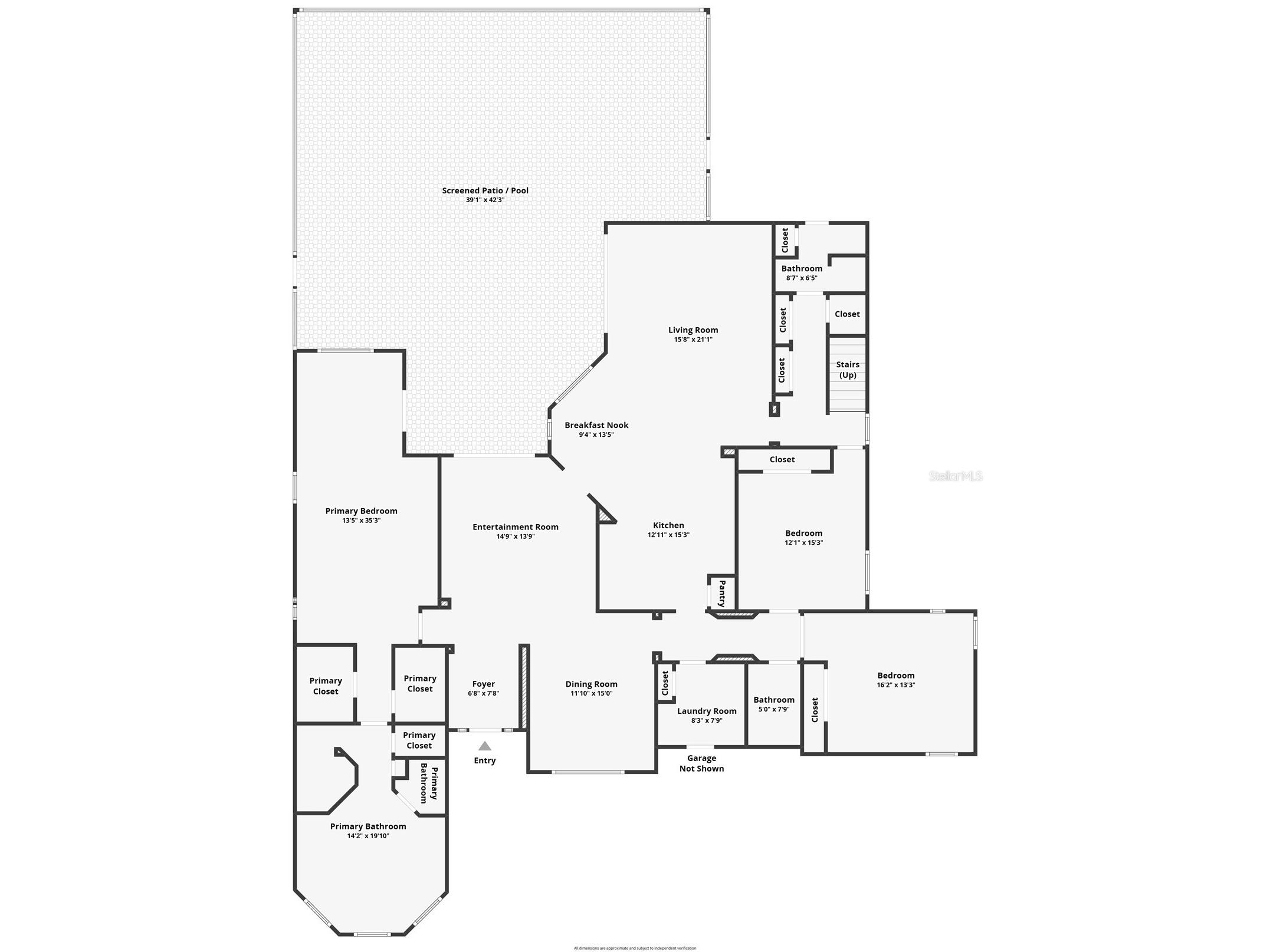 3021 Isola Bella Boulevard Mount Dora FL 32757 NS1088222 image84