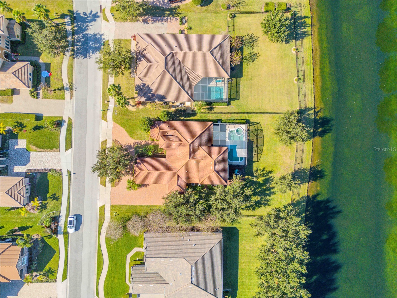 3021 Isola Bella Boulevard Mount Dora FL 32757 NS1088222 image86