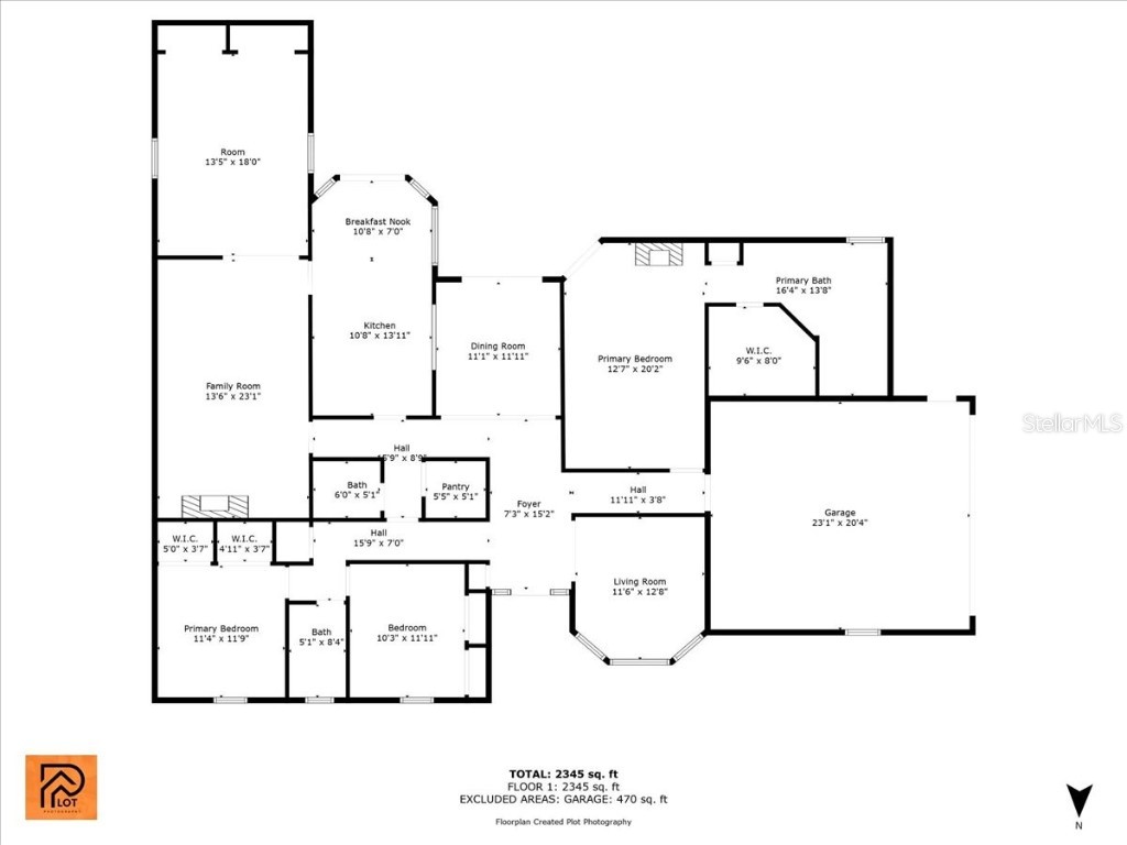 3021 Leila Estelle Drive Plant City FL 33565 A4651203 image51