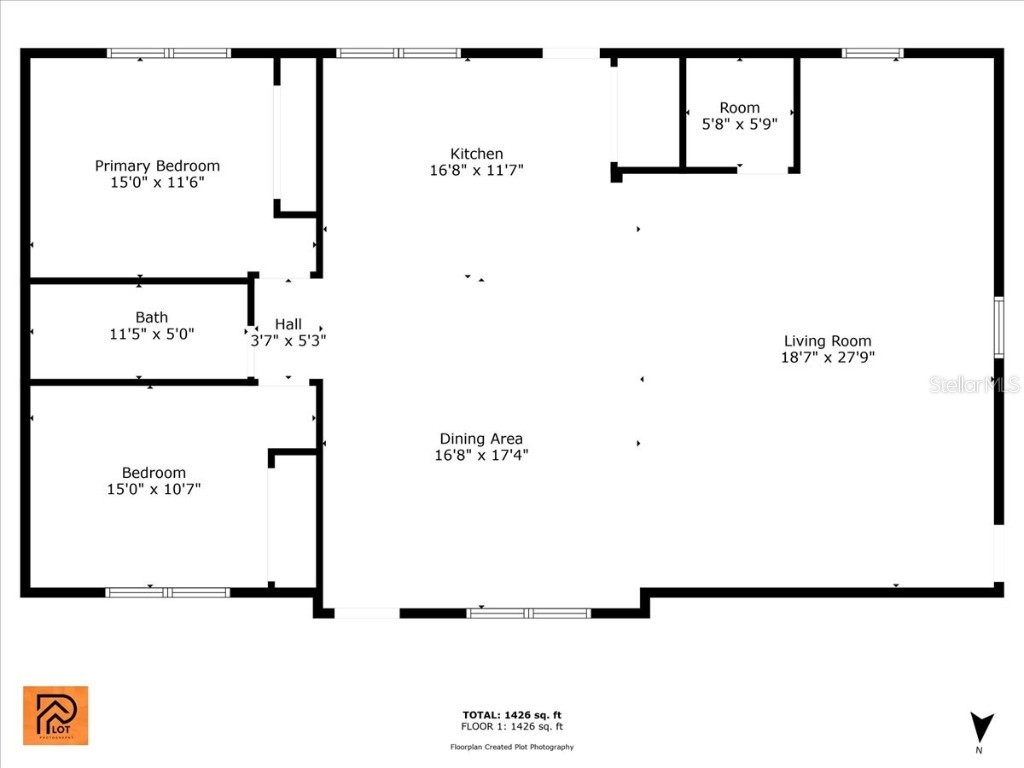 3021 Leila Estelle Drive Plant City FL 33565 A4651203 image52