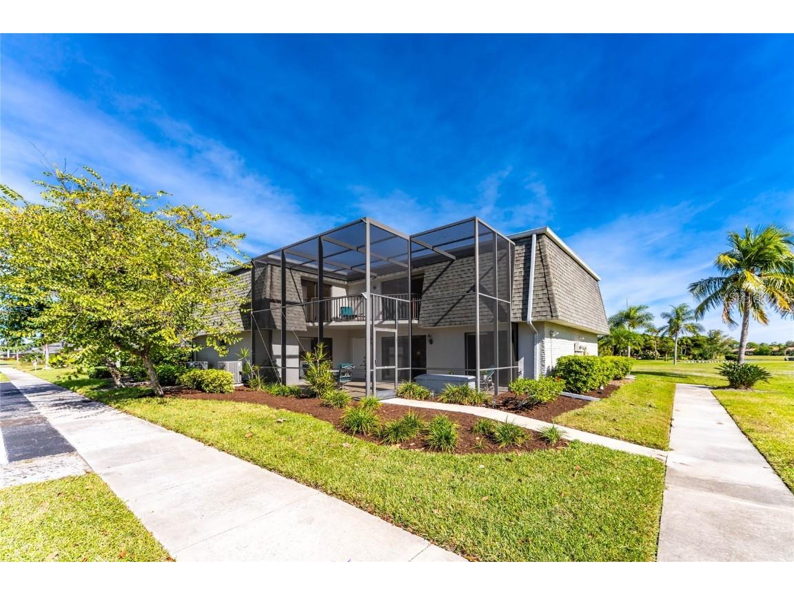 3021 Matecumbe Key Road #UNIT 4 Punta Gorda FL 33955 C7516524 image1