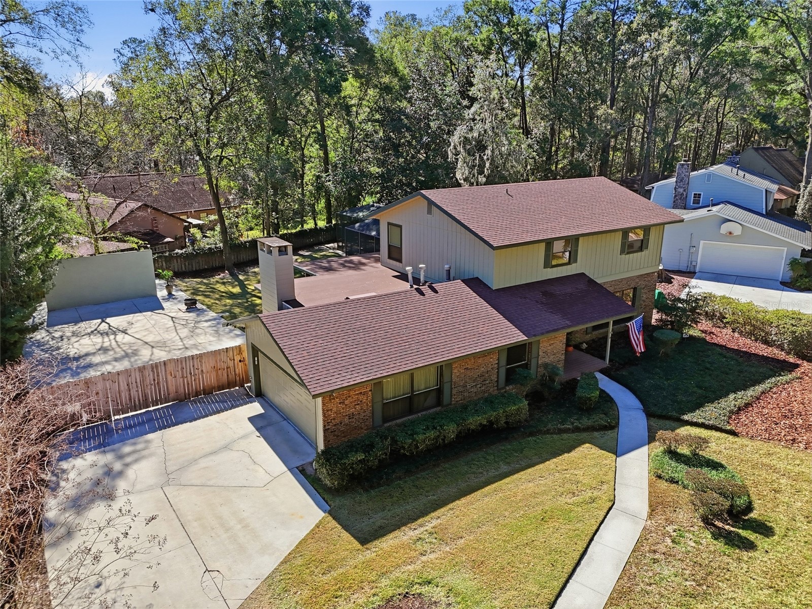 3021 NW 10th Place Gainesville FL 32605 NS1087046 image75