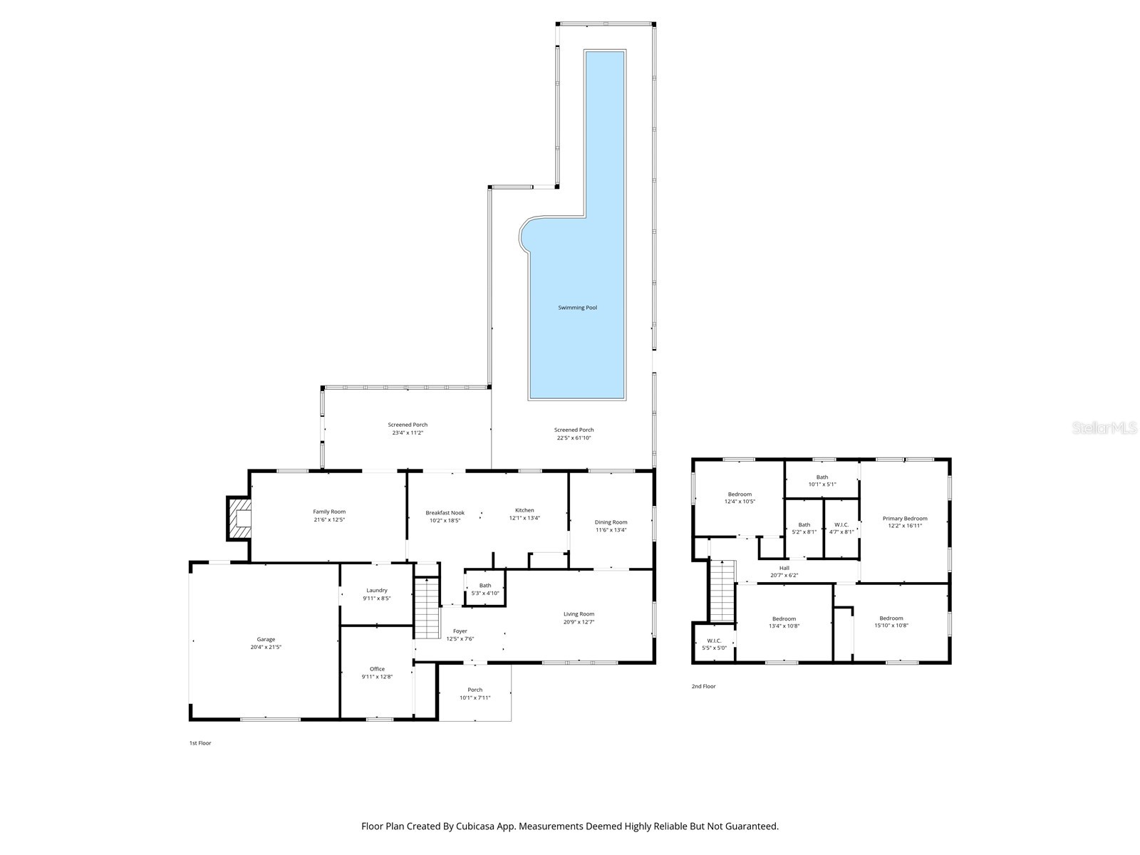 3021 NW 10th Place Gainesville FL 32605 NS1087046 image81