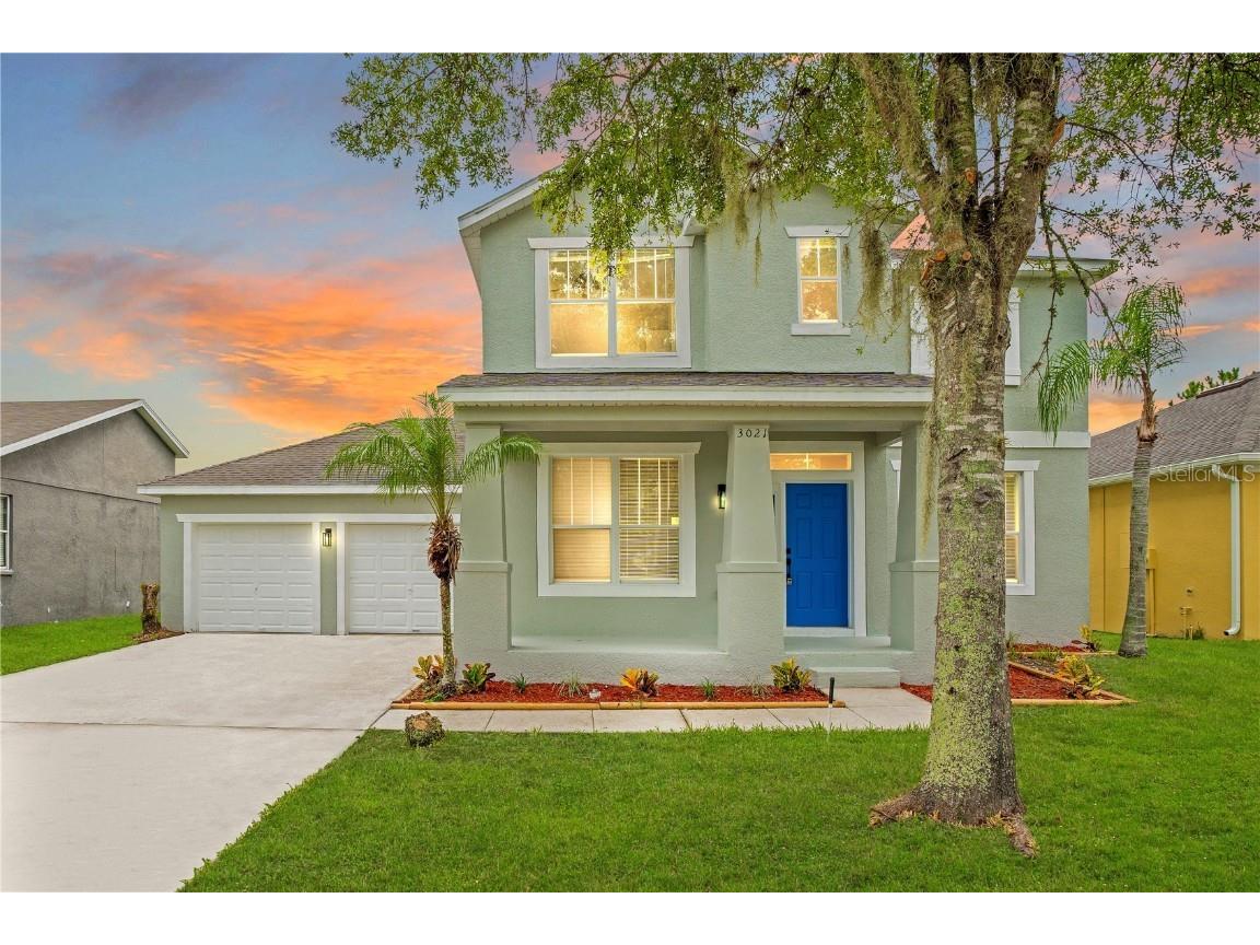 3021 Palermo Rose Way Kissimmee FL 34746 O6235502 image1
