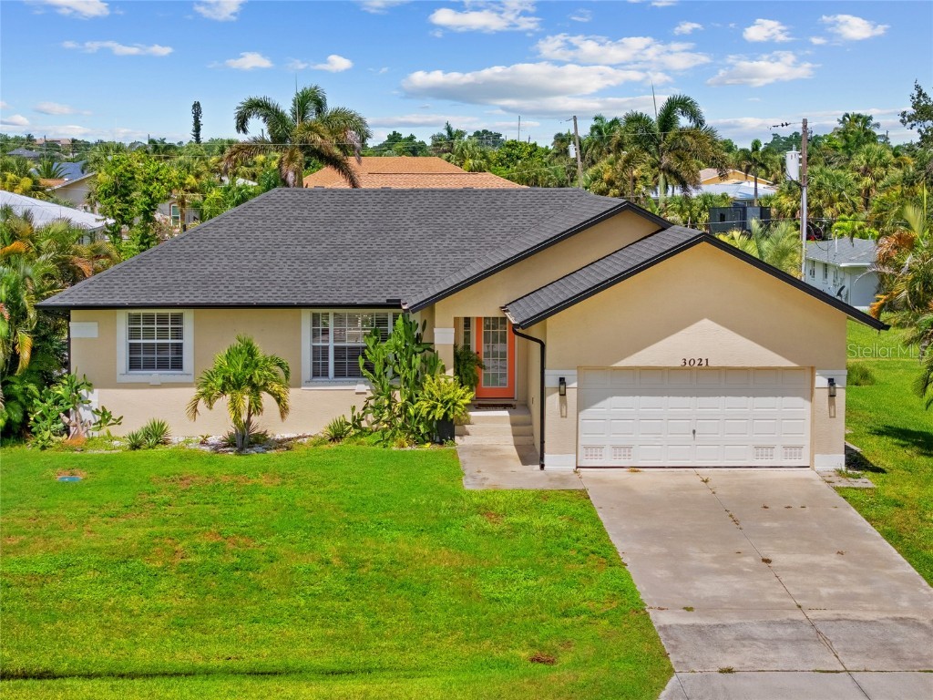 3021 Palm Drive Punta Gorda FL 33950 C7512792 image1