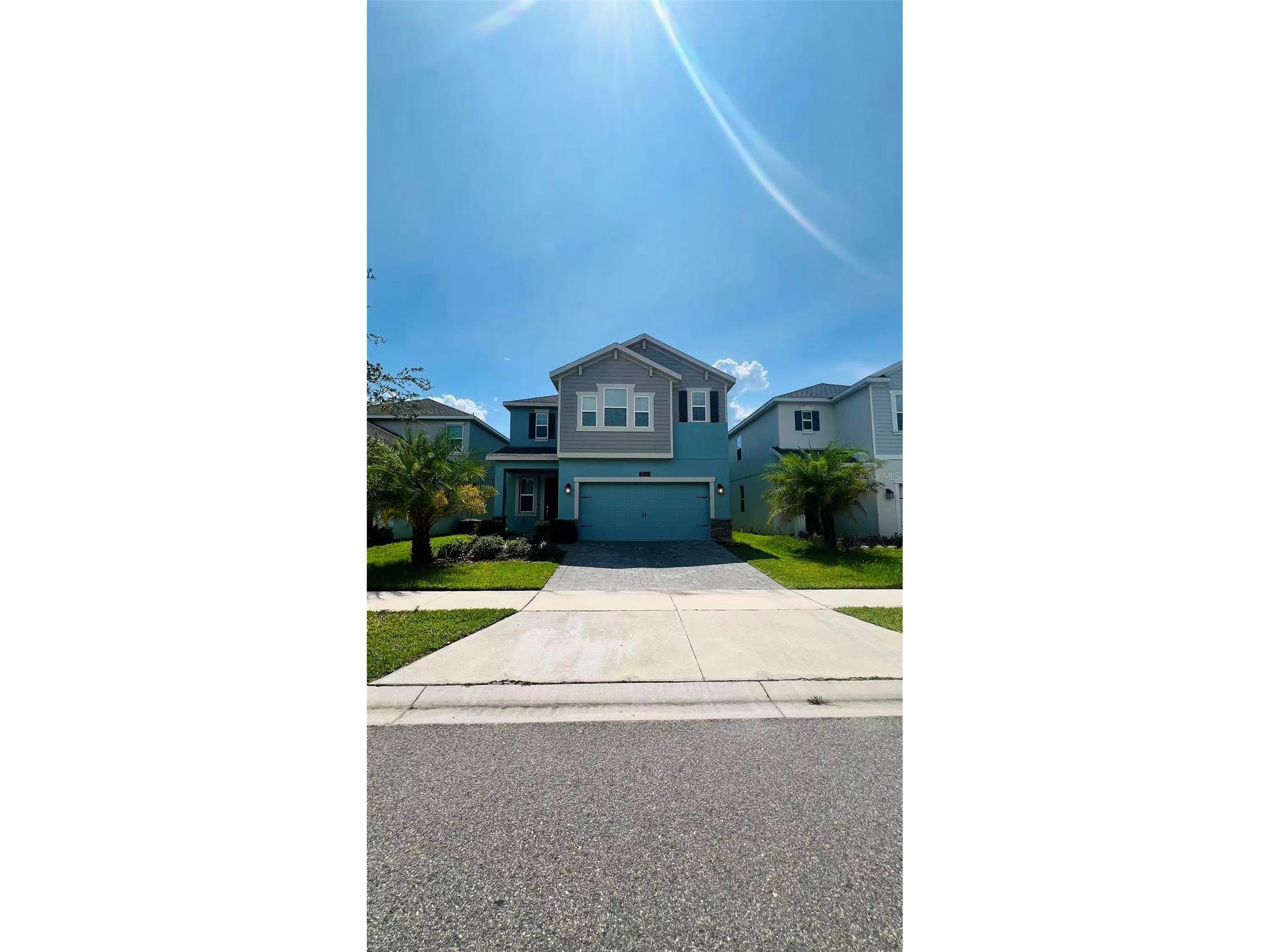 3021 Prelude Lane Kissimmee FL 34746 S5152596 image1