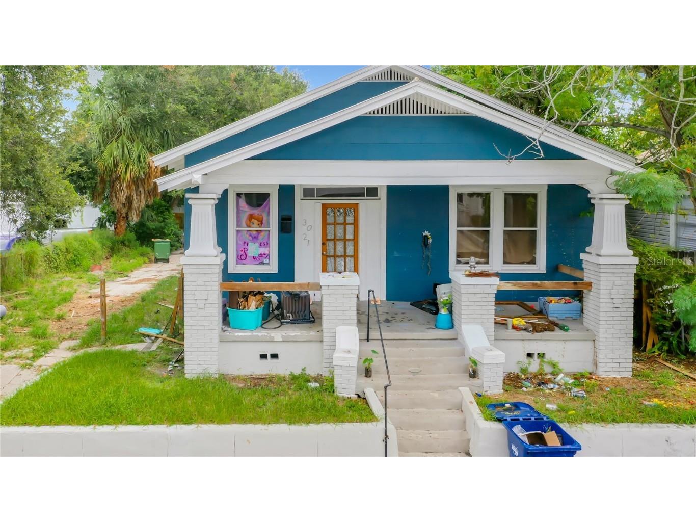 3021 Sanchez Street Tampa FL 33605 T3476581 image1