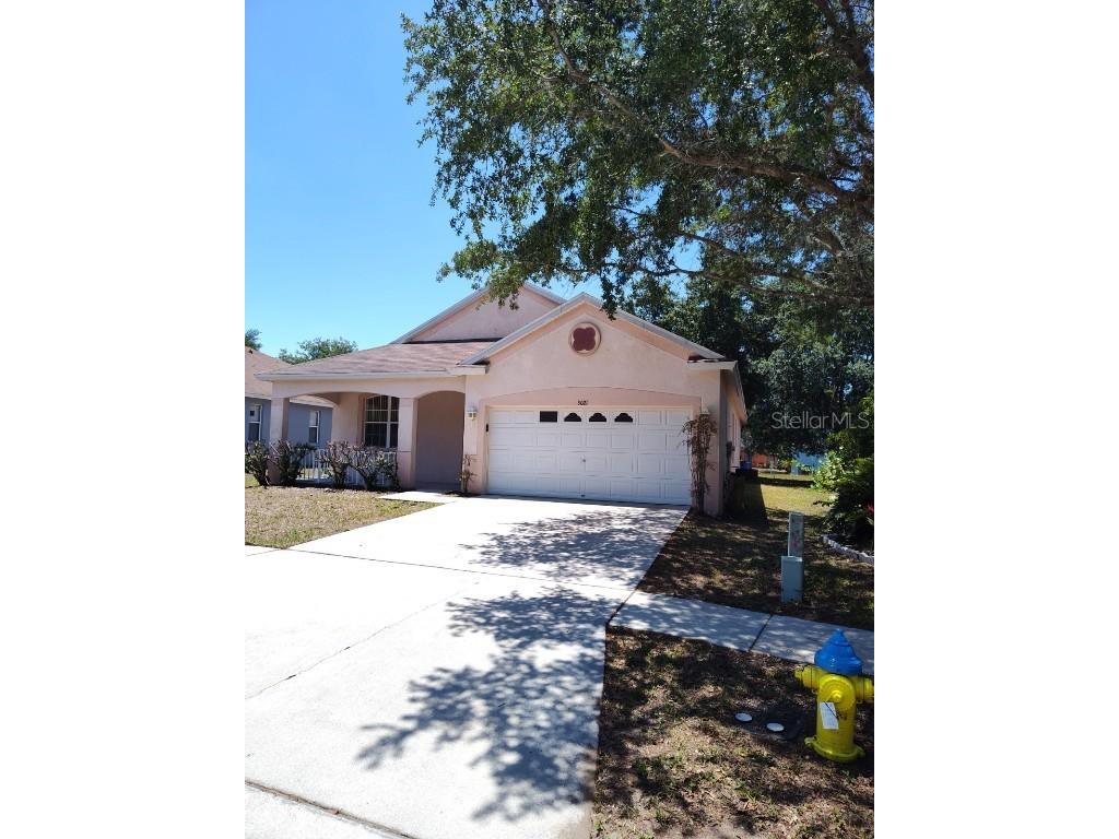 3021 Summer Cruise Drive Valrico FL 33594 T3533617 image1
