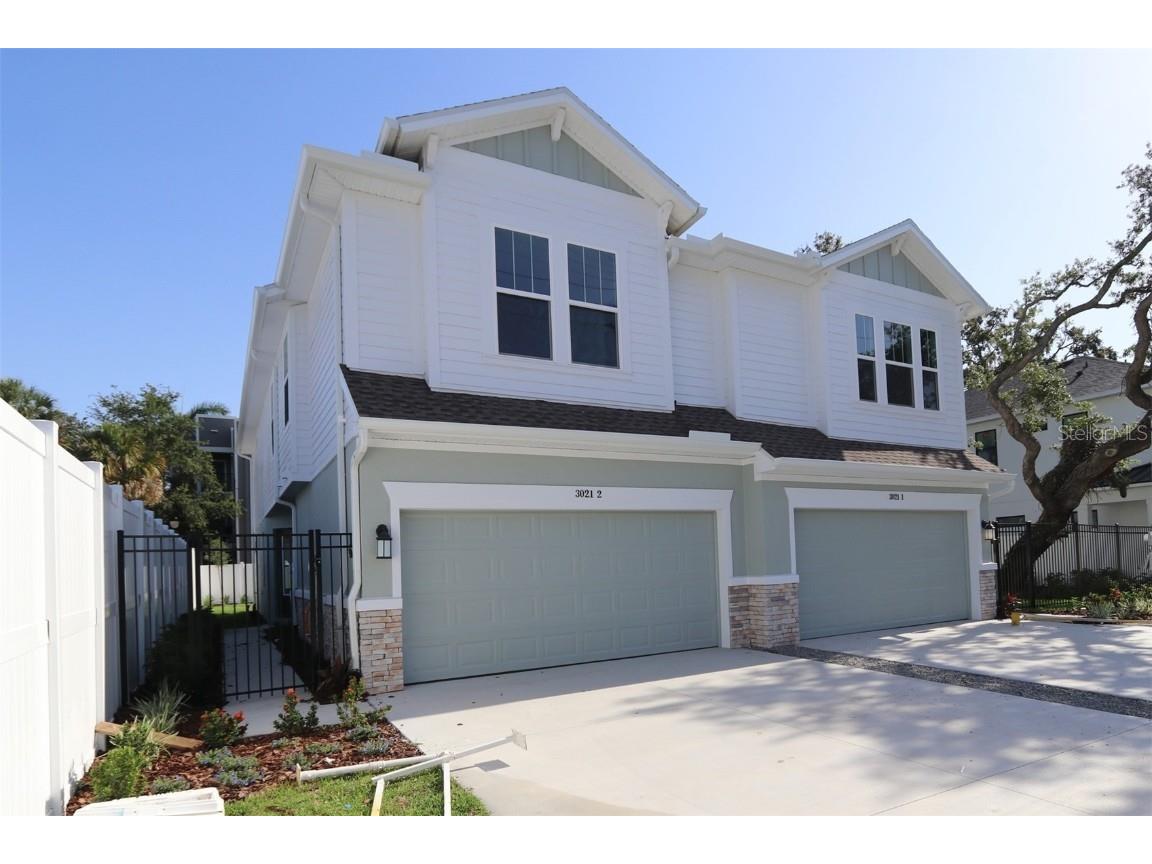 3021 W Ballast Point #2 Tampa FL 33611 TB8354147 image1