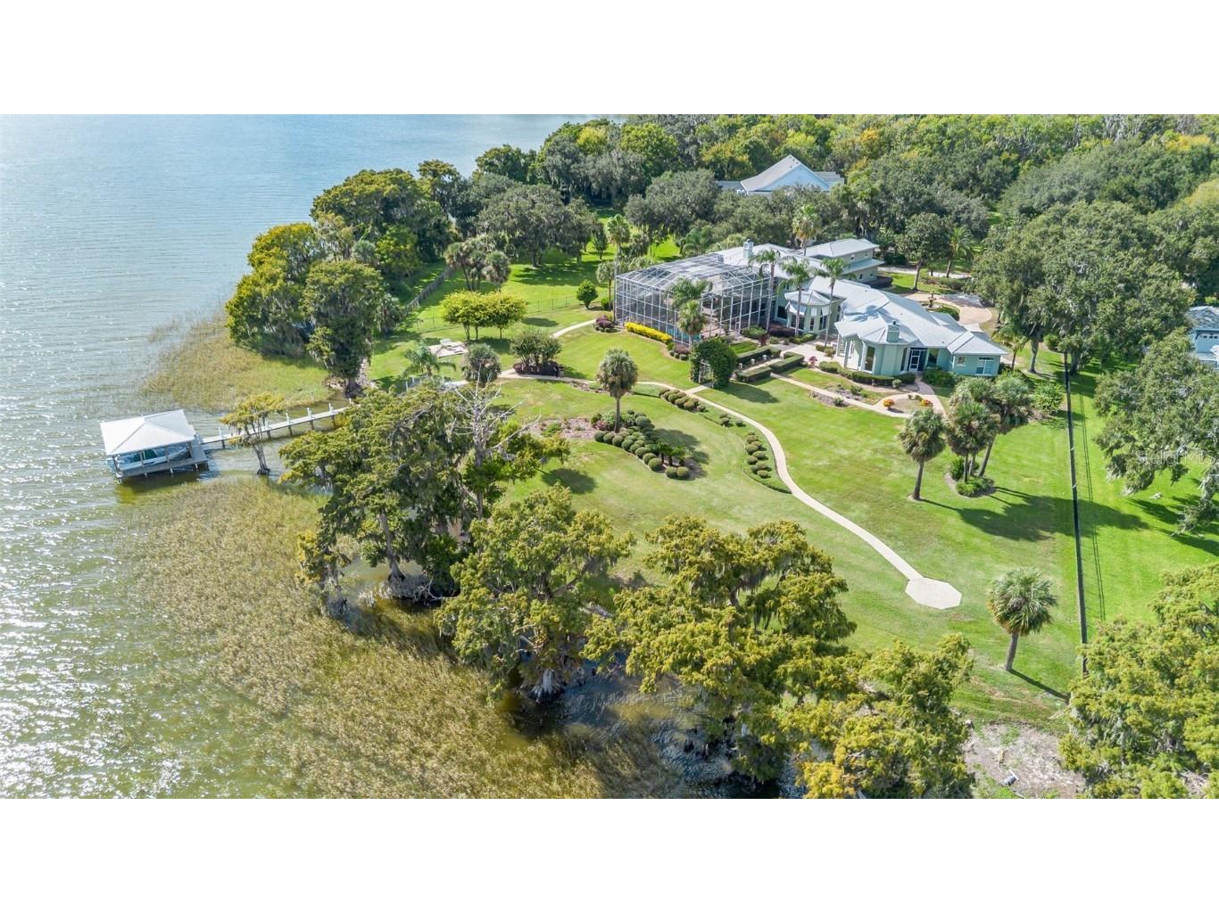 30215 Redtree Drive Leesburg FL 34748 - LAKE HARRIS S5136187 image1