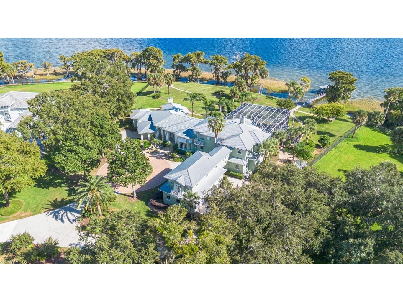 30215 Redtree Drive Leesburg FL 34748 - LAKE HARRIS S5136187 image2