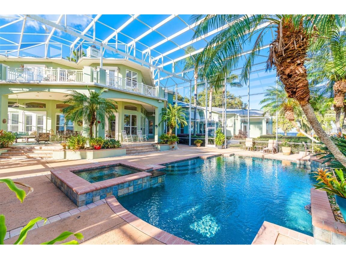 30215 Redtree Drive Leesburg FL 34748 - LAKE HARRIS S5136187 image35