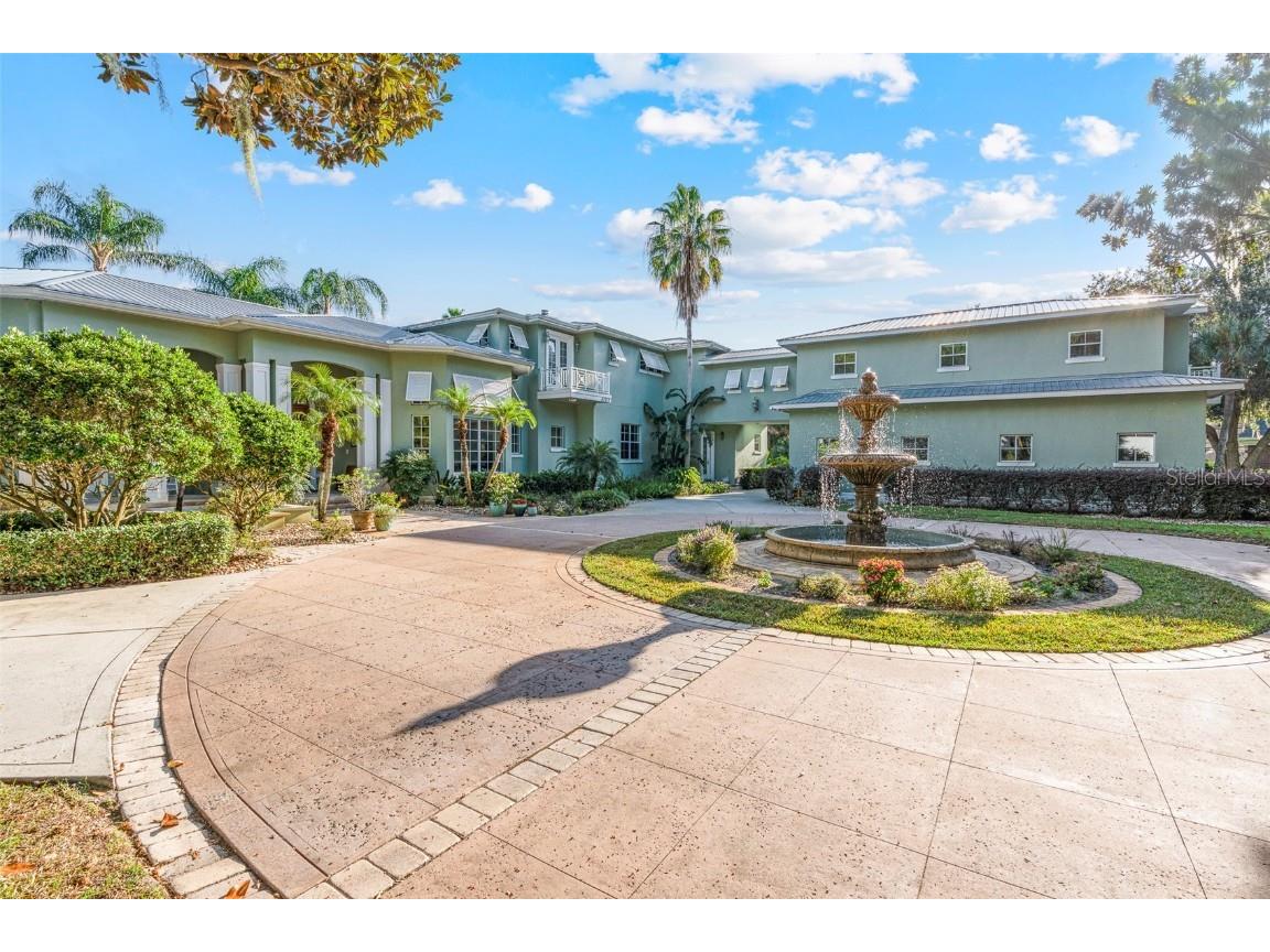 30215 Redtree Drive Leesburg FL 34748 - LAKE HARRIS S5136187 image43