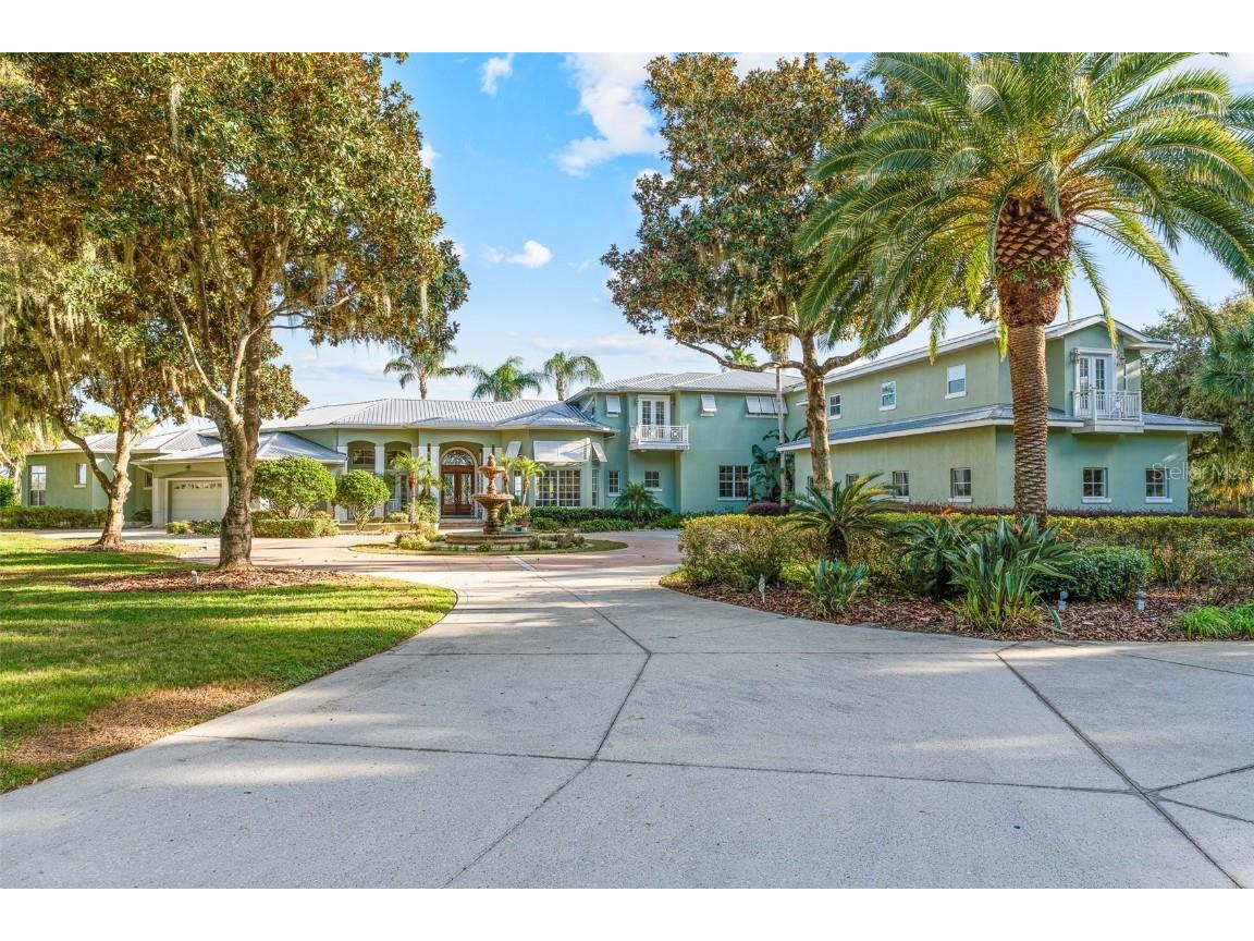 30215 Redtree Drive Leesburg FL 34748 - LAKE HARRIS S5136187 image44