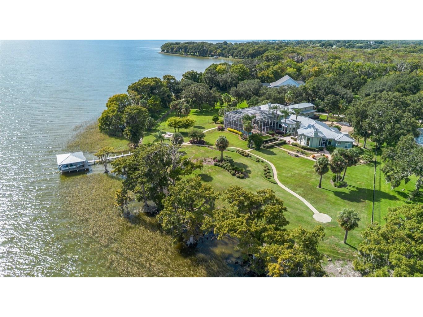 30215 Redtree Drive Leesburg FL 34748 - LAKE HARRIS S5136187 image49