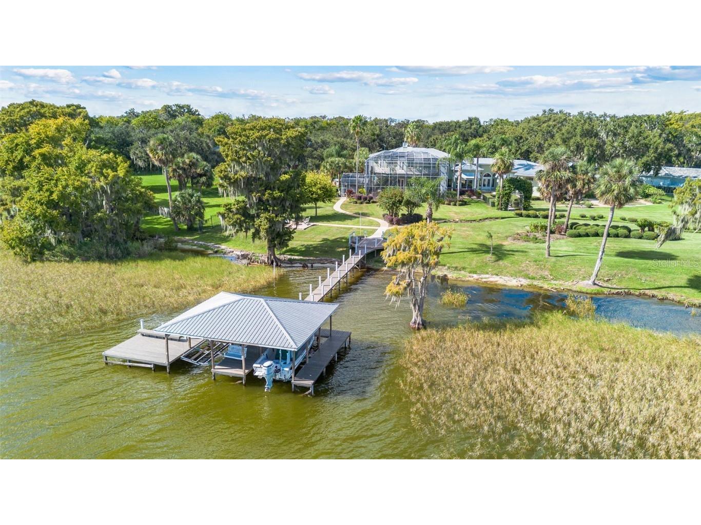 30215 Redtree Drive Leesburg FL 34748 - LAKE HARRIS S5136187 image50