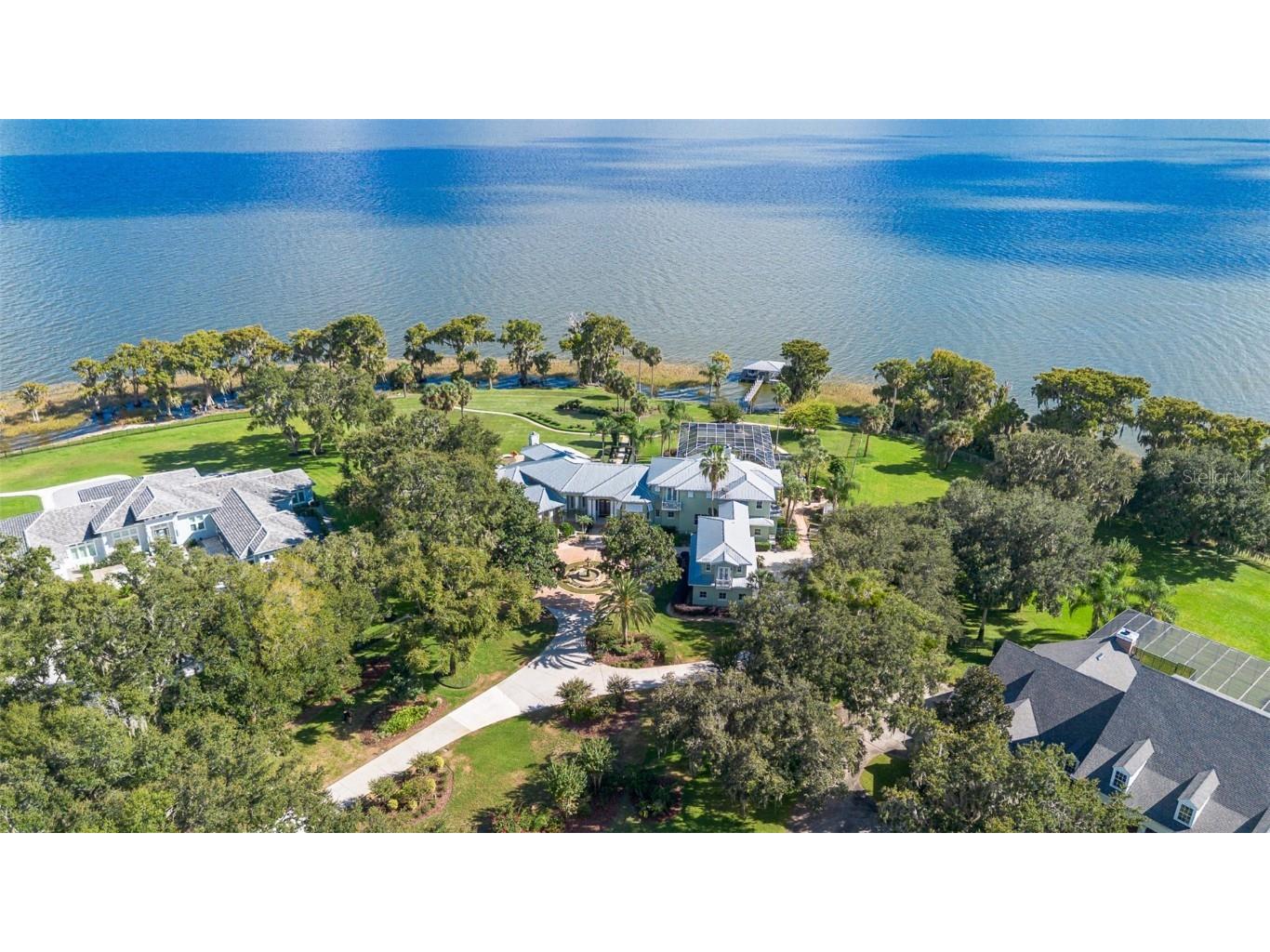 30215 Redtree Drive Leesburg FL 34748 - LAKE HARRIS S5136187 image52